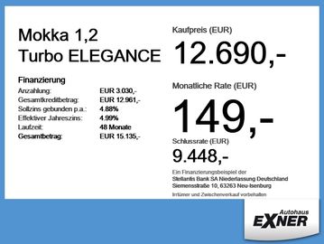 Opel Mokka - 6