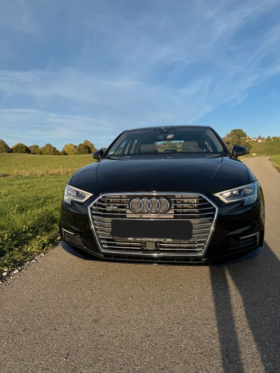 Image of Audi A3