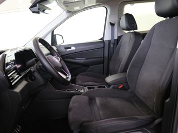 Volkswagen Caddy Maxi 2.0TDI DSG STYLE LED NAVI STANDHZ AHK