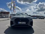 Audi RSQ3 2.5 TFSI S tronic quattro - ABT - Audi RSQ3 Abt Gebrauchtwagen