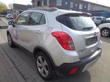 Opel Mokka 1.4 Turbo ecoFLEX Edition Start/Stop - Opel Mokka Unfallwagen