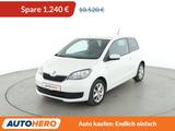 Skoda Citigo 1.0 MPI Clever*PDC*SHZ*KLIMA*ALU* - Skoda Citigo Gebrauchtwagen in Berlin