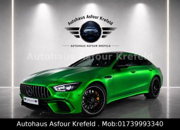 Mercedes-Benz AMG GT 63 S 4-trg. 4Matic+ Head *SHD*360*Sitzk