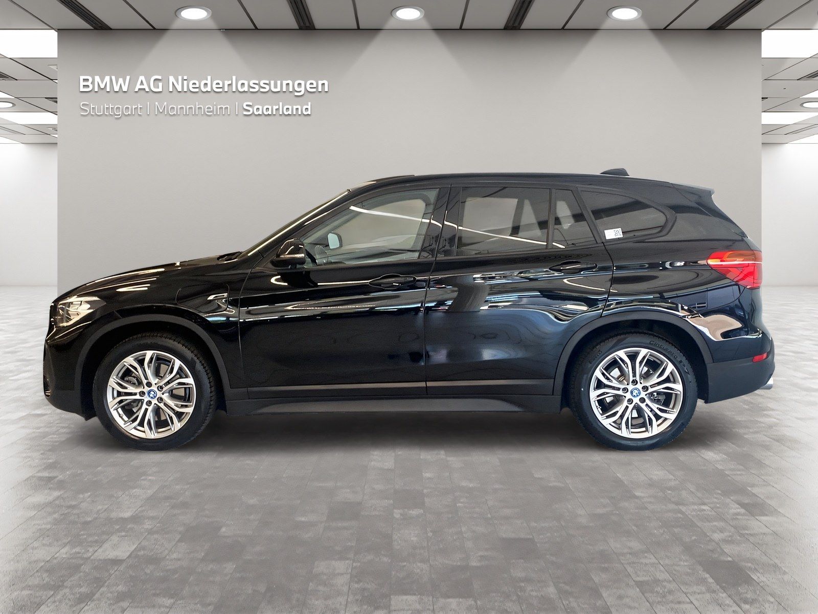 BMW X1 xDrive25e Navi Kamera Sitzheizung foto 3