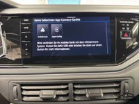 Volkswagen Taigo - Vorschau Bild 24