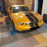 Ford FORD MUSTANG 5.0L GT 445PS TOP ZUSTAND - Ford Mustang mit LPG-Antrieb