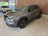 Nissan Juke N-Connecta[AUTOMATIK][KAMERA][LED] - Nissan Juke: Automatik