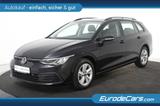 Volkswagen Golf VIII Variant Life *1.Hand*Navi*Ambiente* - VW Golf Gebrauchtwagen in Aachen
