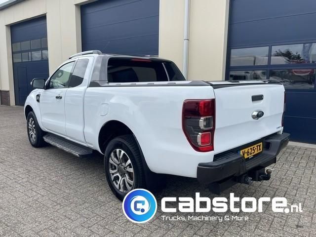Ford Wildtrack 3,2 l Diesel - 200 PS - Allradantrieb  imagem 3