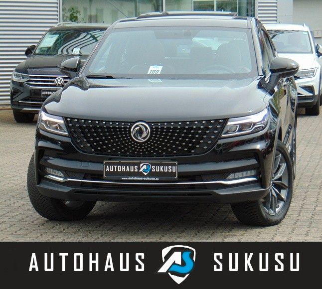 Angebot ansehen DFSK Fengon 5