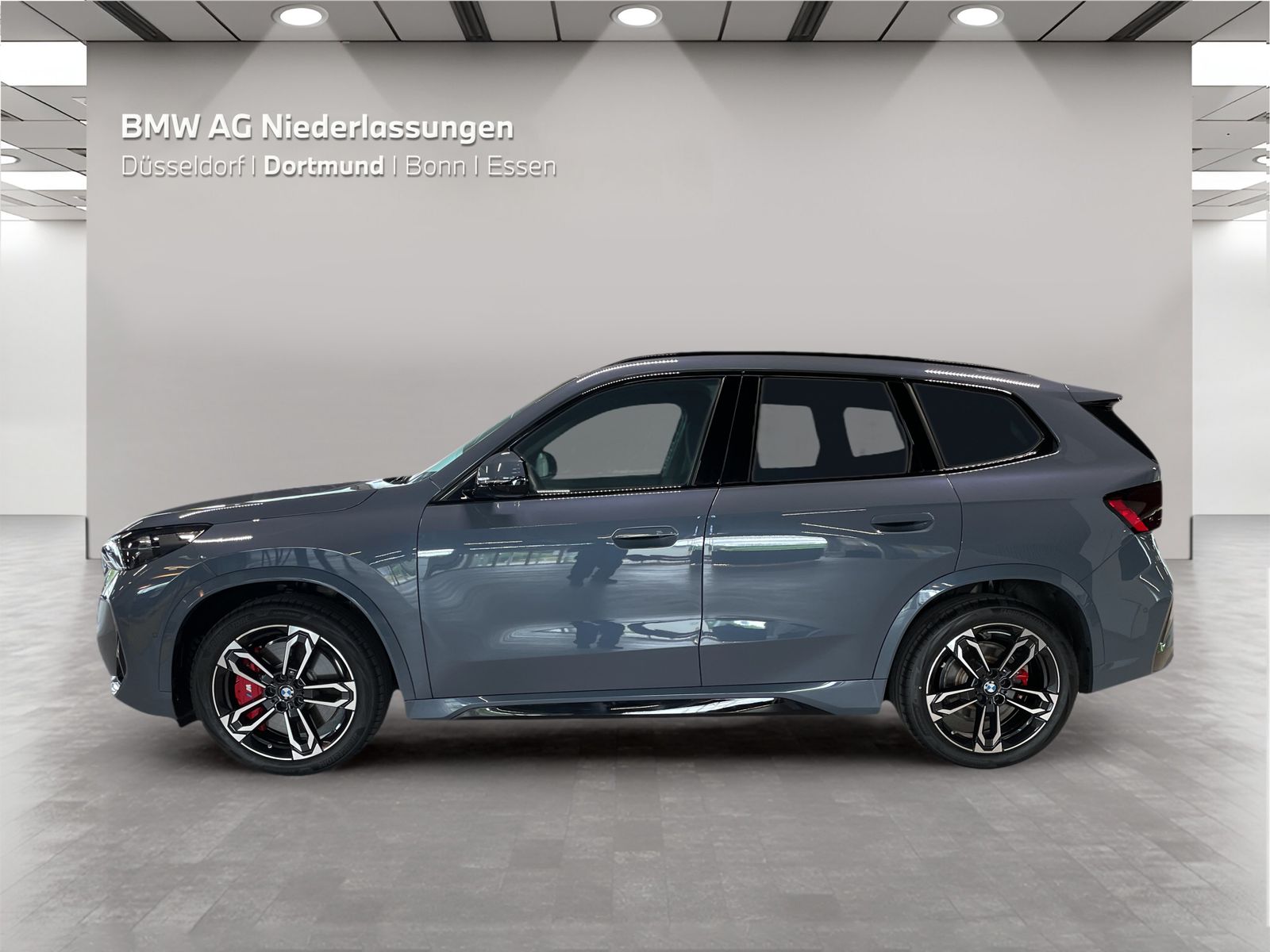 BMW X1 - Bild 5