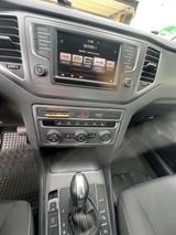 Volkswagen Golf Sportsvan 1.6 TDI DSG LOUNGE BMT LOUNGE - VW Golf Sportsvan von privat