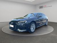 Audi A4 - Vorschau Bild 2