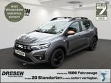 Dacia Sandero Stepway Extreme TCe 110  *Navi*Sitzheizu - Dacia Sandero Neuwagen