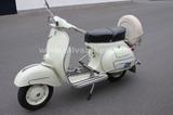 Vespa GL 150*RESTAURIERT*SELTEN*VIEL ZUBEHÖR - VESPA MOFA