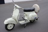 Vespa GL 150*RESTAURIERT*SELTEN*VIEL ZUBEHÖR - VESPA RESTAURIERT