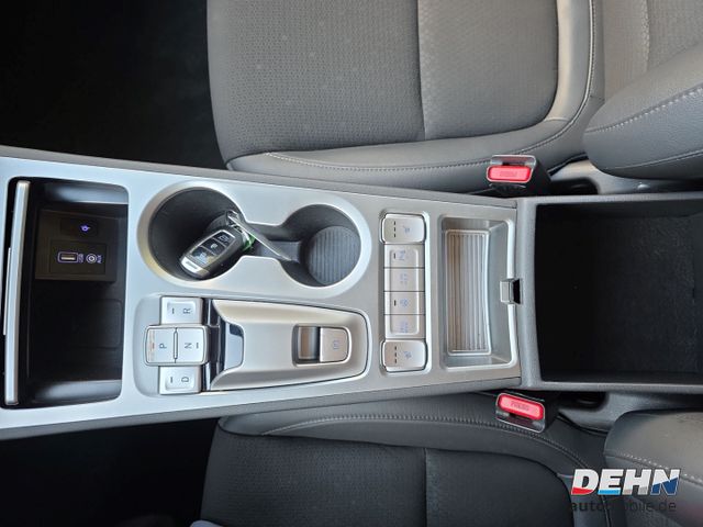 Hyundai KONA EV 64KW Style Wärmepumpe LED Navi
