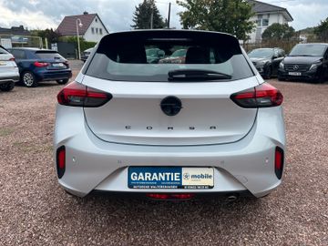 Opel Corsa - 6
