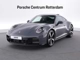 Porsche 992 Carrera - Porsche 992 aus 2025