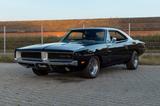 Dodge Charger*R/T*SE*440 CUI*KOMPLETTRESTAUIERUNG*TOP - gebrauchte Dodge Charger aus dem Jahr 1969