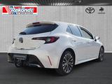Toyota Corolla Hybrid Team D, AHK, Sitz und Lenkradheiz - Toyota Corolla: Si