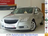 Opel Insignia A Sports 2.0 CDTI Tourer Sport*NAVI*SHZ - Opel Insignia aus 2009: Sports Tourer