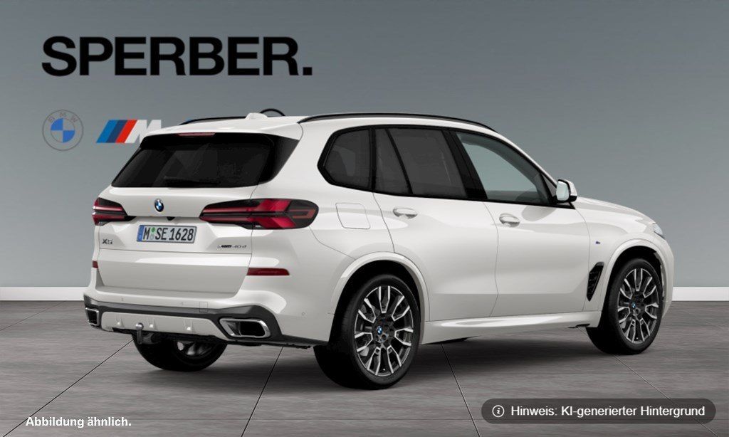 BMW X5 - Bild 2