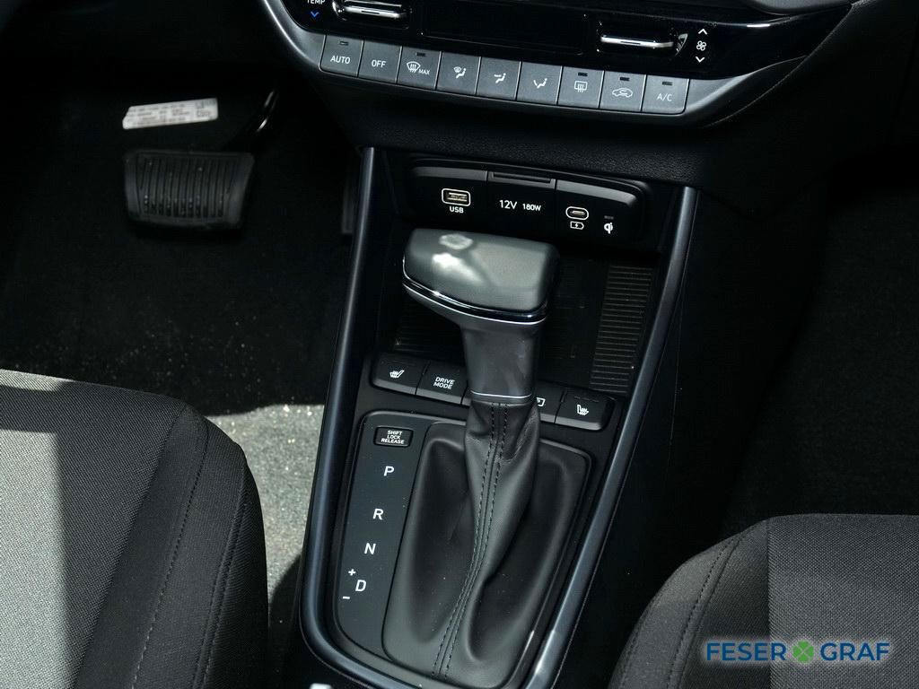 Hyundai i20 - Bild 8