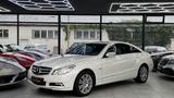 Mercedes-Benz E 350 CGI COUPE NAVI-COMAND XENON SPEEDTRONIC - Mercedes-Benz E 350 in Essen
