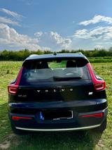 Volvo XC40 T4 Recharge Inscription Expression Rech... - Volvo XC40 in Mainz