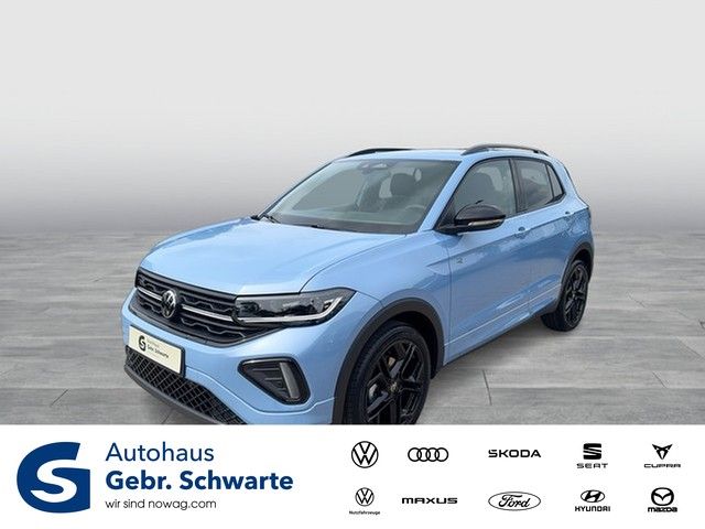 Volkswagen T-Cross 1.0 TSI DSG R-Line