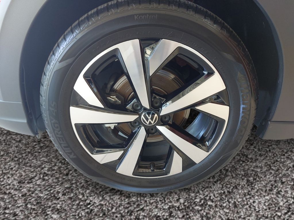 Fahrzeugabbildung Volkswagen Taigo 1.0 TSI Style AHZV ACC Rückfahrkamera