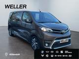 Toyota Proace 2,0l-D-4D Verso Team D *HUD*RCam* - gebrauchte Toyota Kleinbus