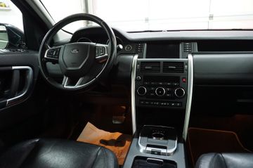 Land-Rover Discovery - 9
