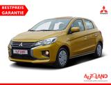 Mitsubishi Space Star 1.2 Spirit Klima DAB Bluetooth USB - Mitsubishi Space Star Spirit mit Benzin-Antrieb