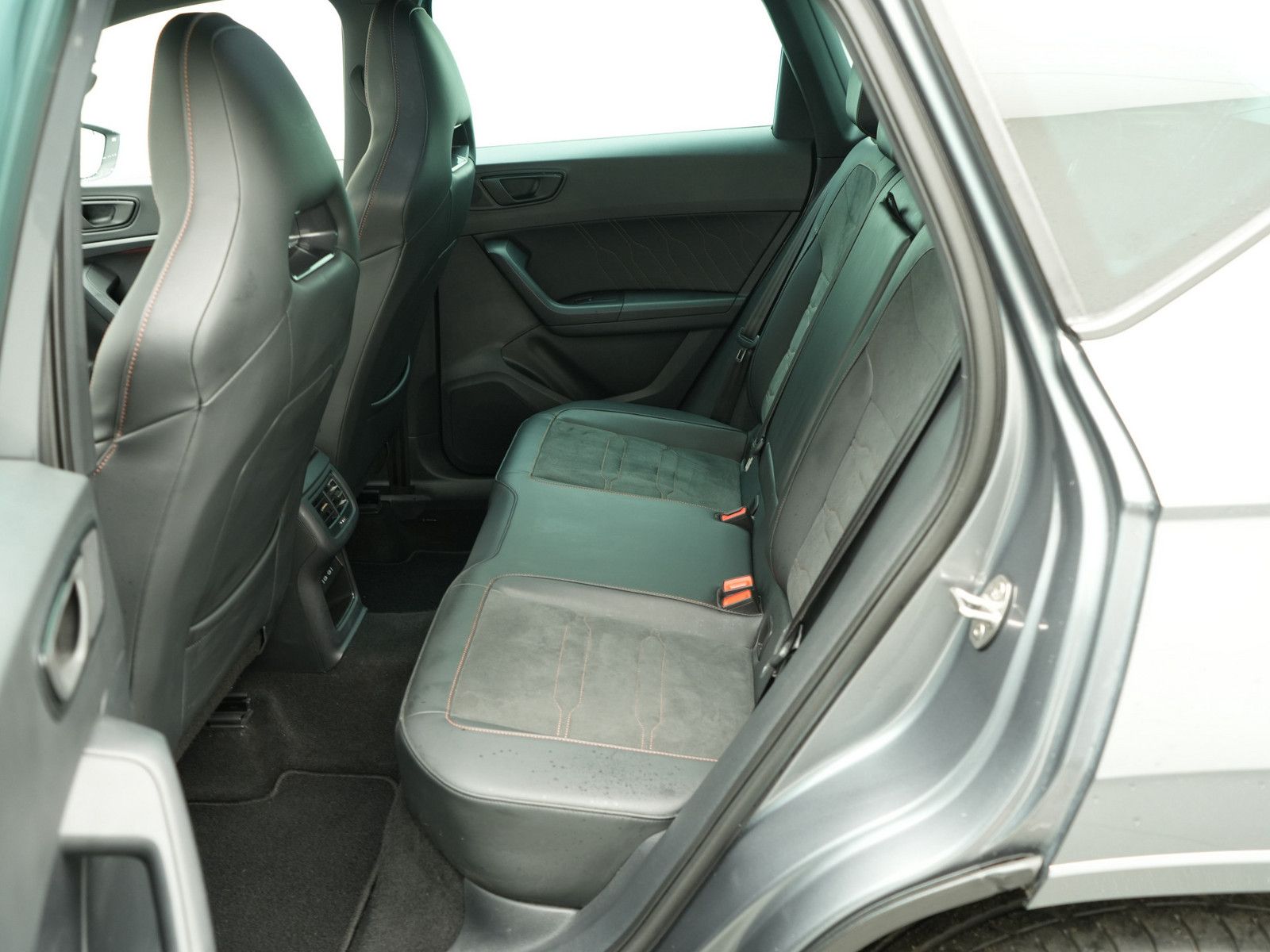 Cupra Ateca - Bild 17