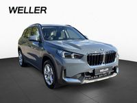 BMW X1 - Vorschau Bild 6