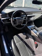 Audi A8 60 TFSI e quattro tiptronic - - Audi A8 Plug-in Hybrid (PHEV) Gebrauchtwagen