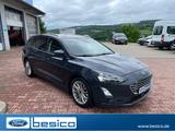 Ford Focus Titanium+LED+NAV+DAB+PDC+iACC+KeyFree+LMF+