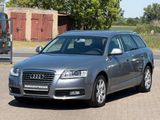 Audi A6 Avant 2.0 TDI aus 1.Hand Leder Navi Xenon PDC - Audi A6 aus 2009: Kombi