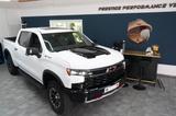 Chevrolet ZR2 MY25 6.2L. V8 426 PS LPG
