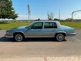 Cadillac DeVille Fleetwood 4.1 V8 Inzahlungnahme Möglich - Cadillac Deville Gebrauchtwagen