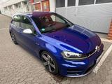 Volkswagen Golf 2.0 TSI DSG 4MOTION BMT R Variant R - Volkswagen Golf: Blau, Variant Motion
