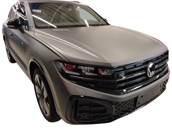 Volkswagen Touareg - Bild 3
