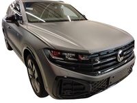Volkswagen Touareg - Vorschau Bild 3