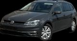 Volkswagen Golf VII Variant Join NEUER MOTOR MwSt. NAV. - Volkswagen Golf mit Diesel-Antrieb: Motor