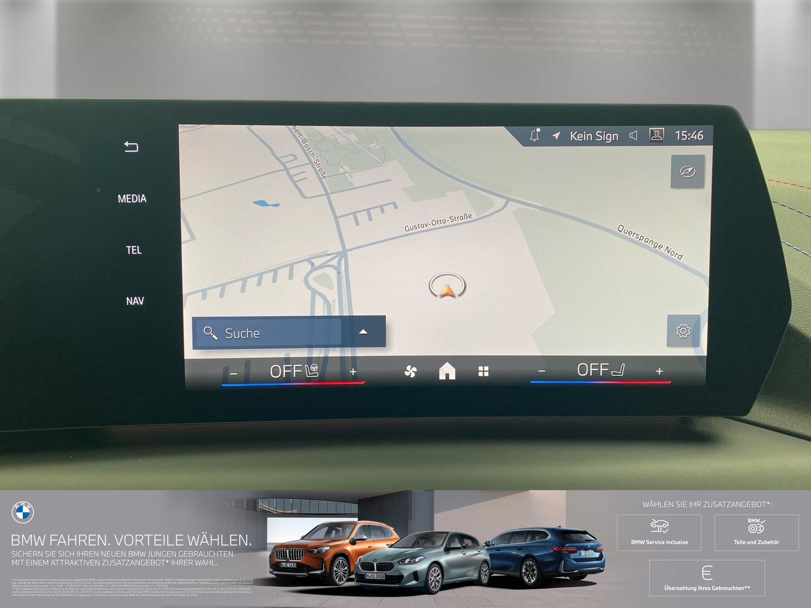 BMW 220 Gran Coupé - Bild 11