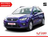 Seat Arona 1.0 TSI Xcellence Navi Android Apple PDC - gebrauchte Seat Arona aus dem Jahr 2021