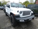 Jeep Wrangler*SKY One Touch*Einzelstück*°lllllll° - Jeep in Essen
