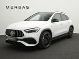 Mercedes-Benz GLA 35 AMG 4MATIC - Mercedes-Benz GLA 35 AMG Gebrauchtwagen
